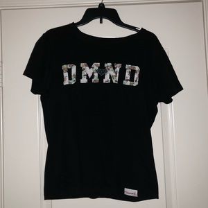 Diamond supply co T-shirt